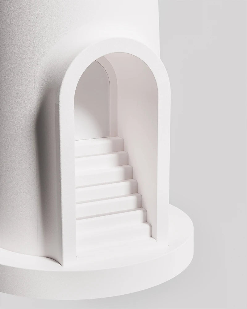 Lighthouse Moon Projection Lamp